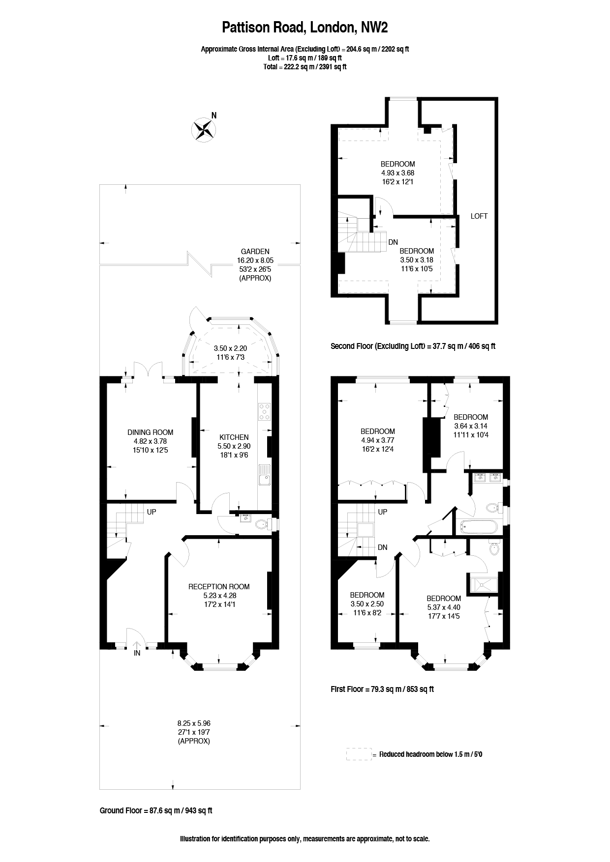 Floor Plan 9