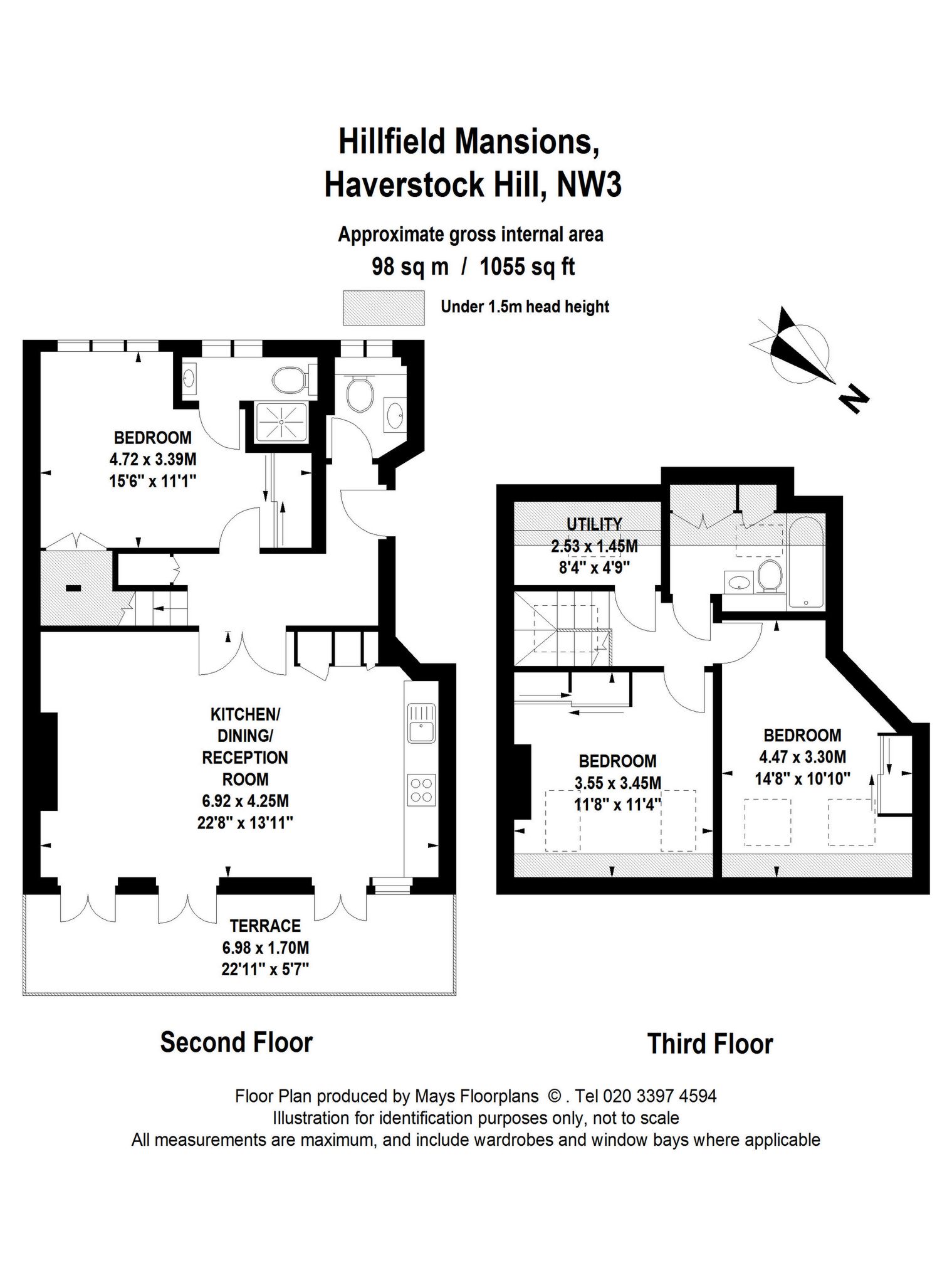 Floor Plan 2 Floor Plan 2