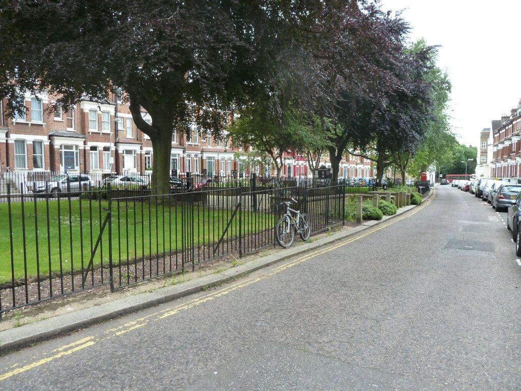 STREET
