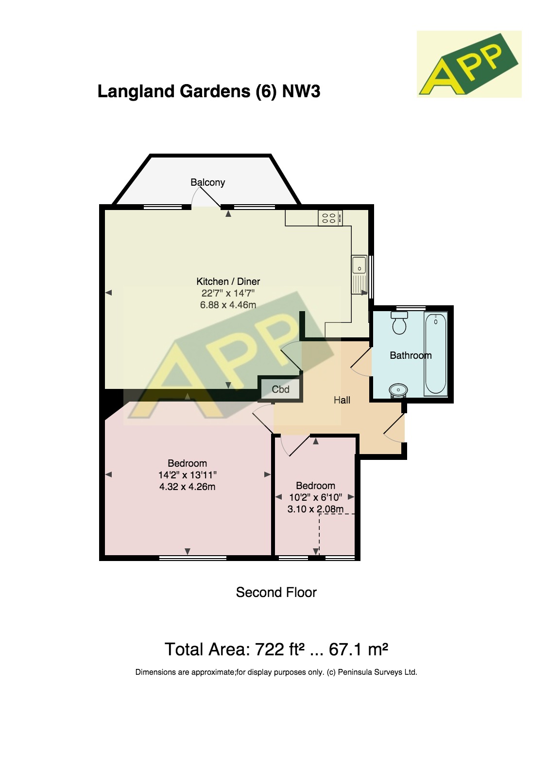Floor Plan 1 Floor Plan 1