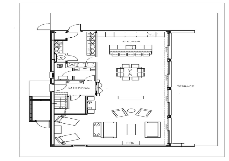 Floor Plan 2 Floor Plan 2