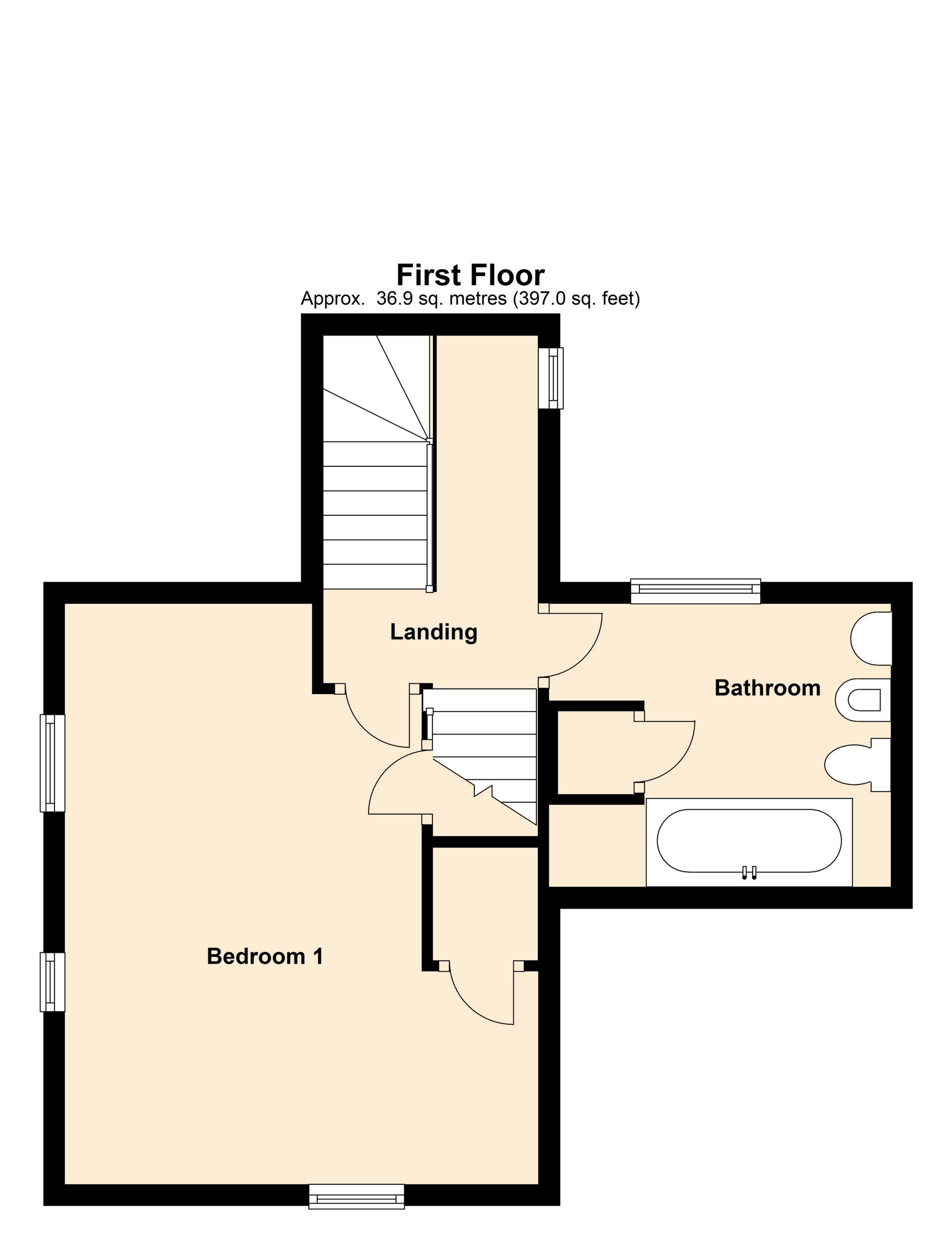 Floor Plan 1 Floor Plan 1