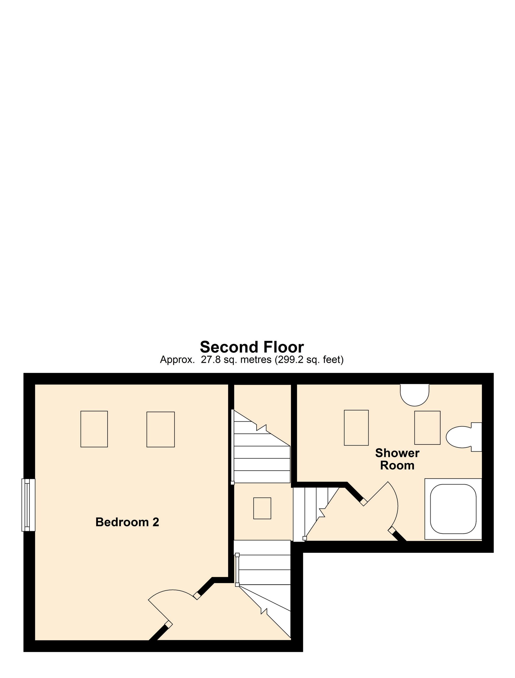 Floor Plan 3 Floor Plan 3