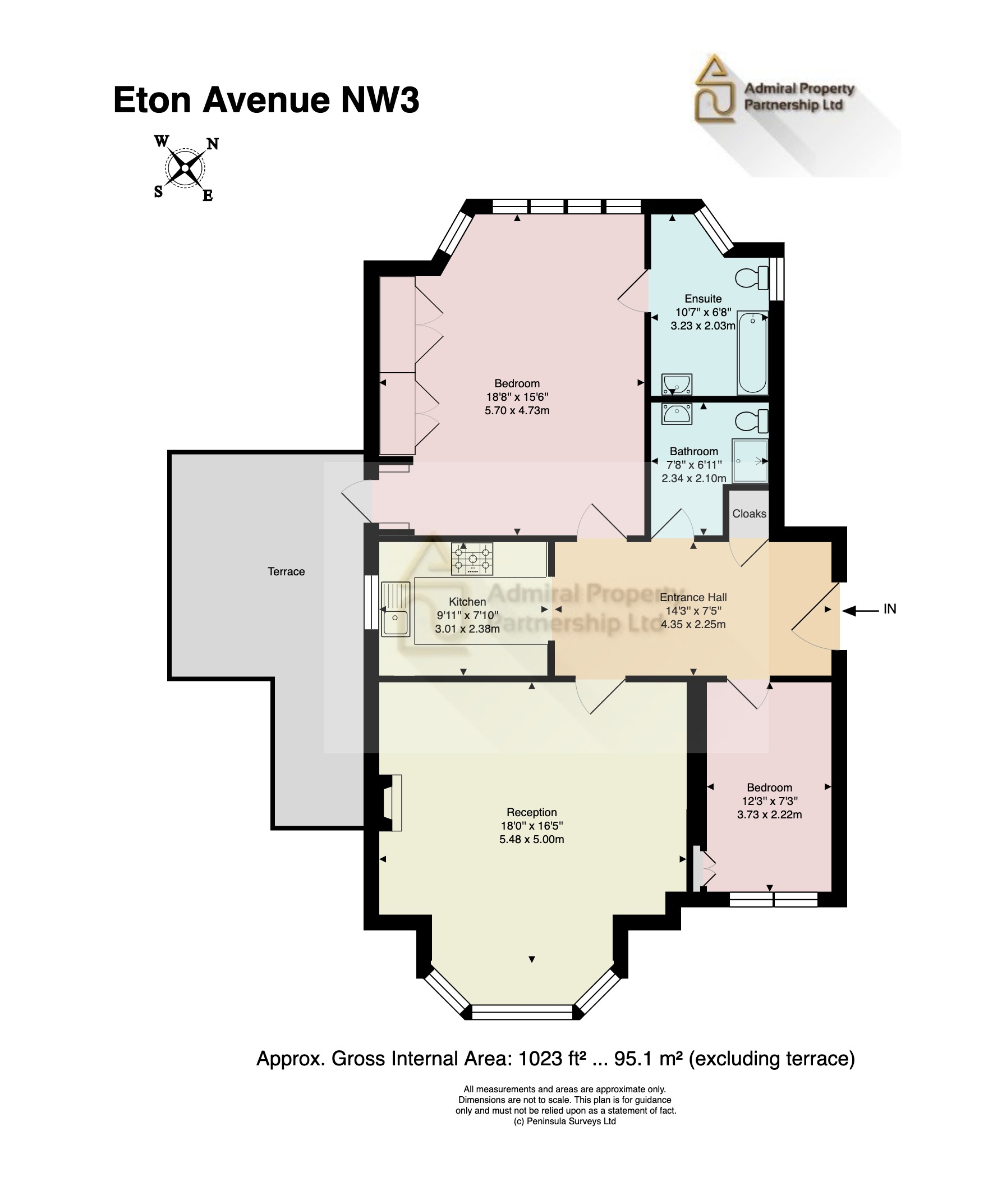 Floor Plan 1 Floor Plan 1