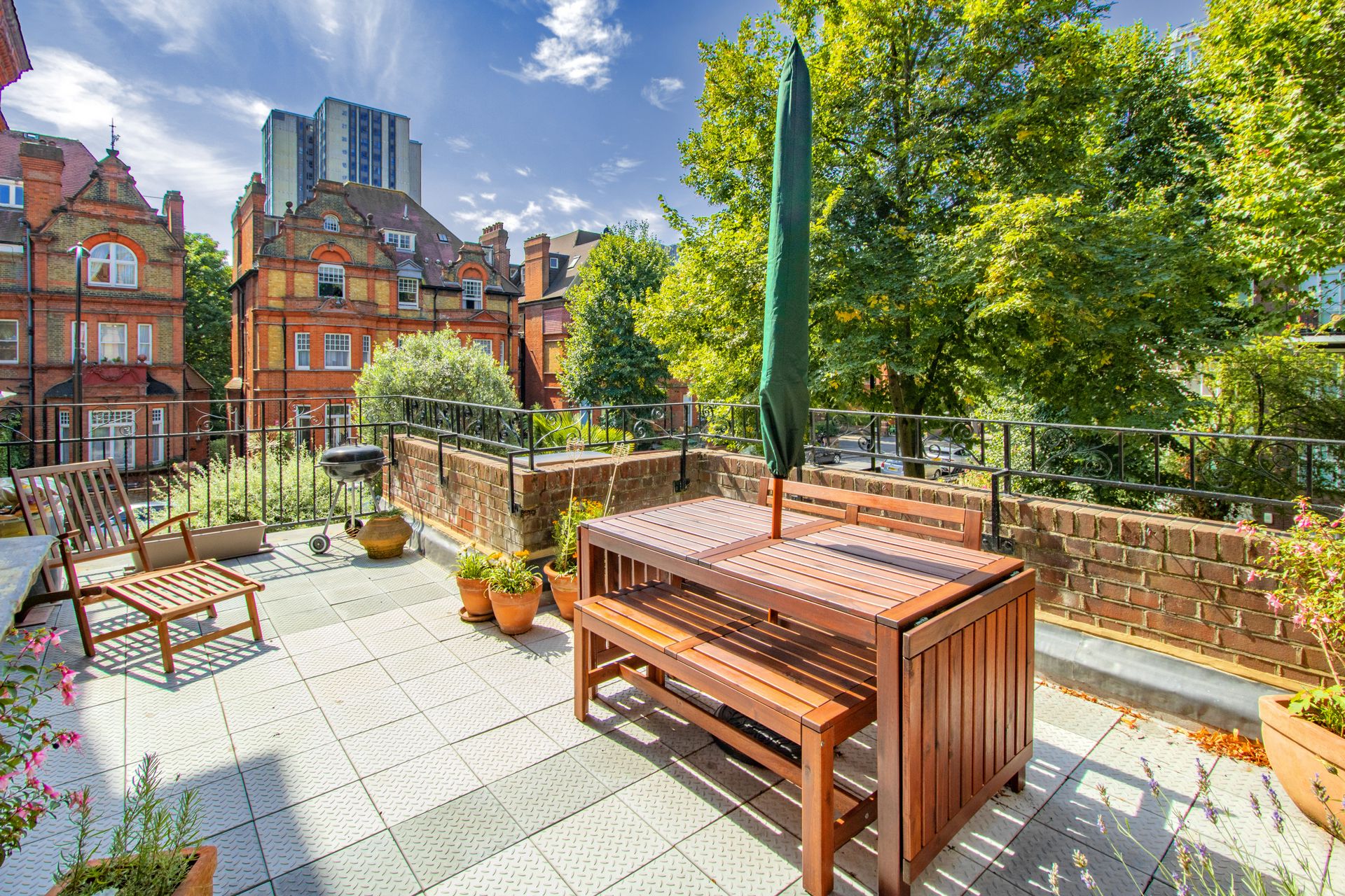 Property photo: Belsize Park, London, NW3