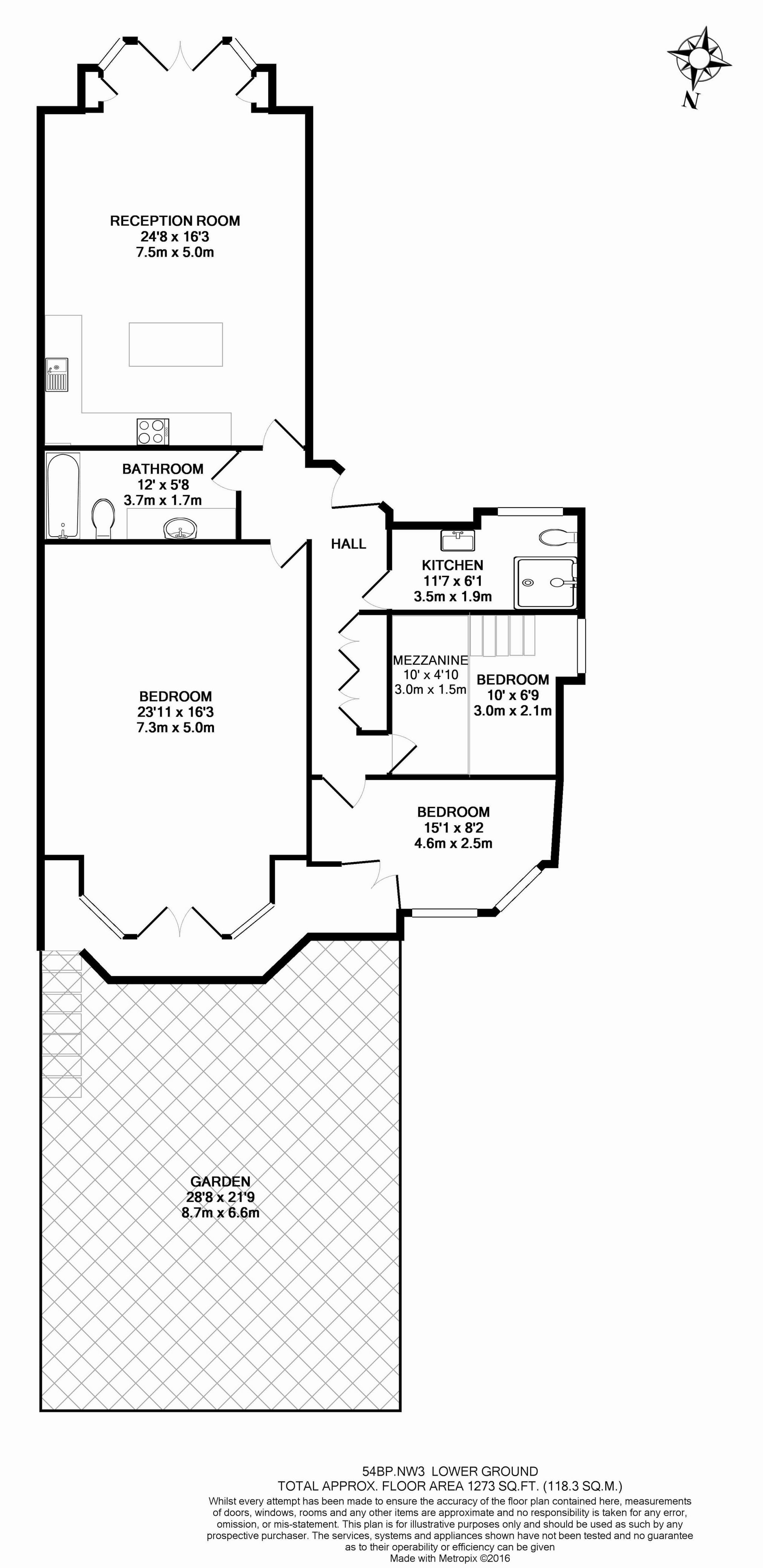 Floor Plan 1 Floor Plan 1