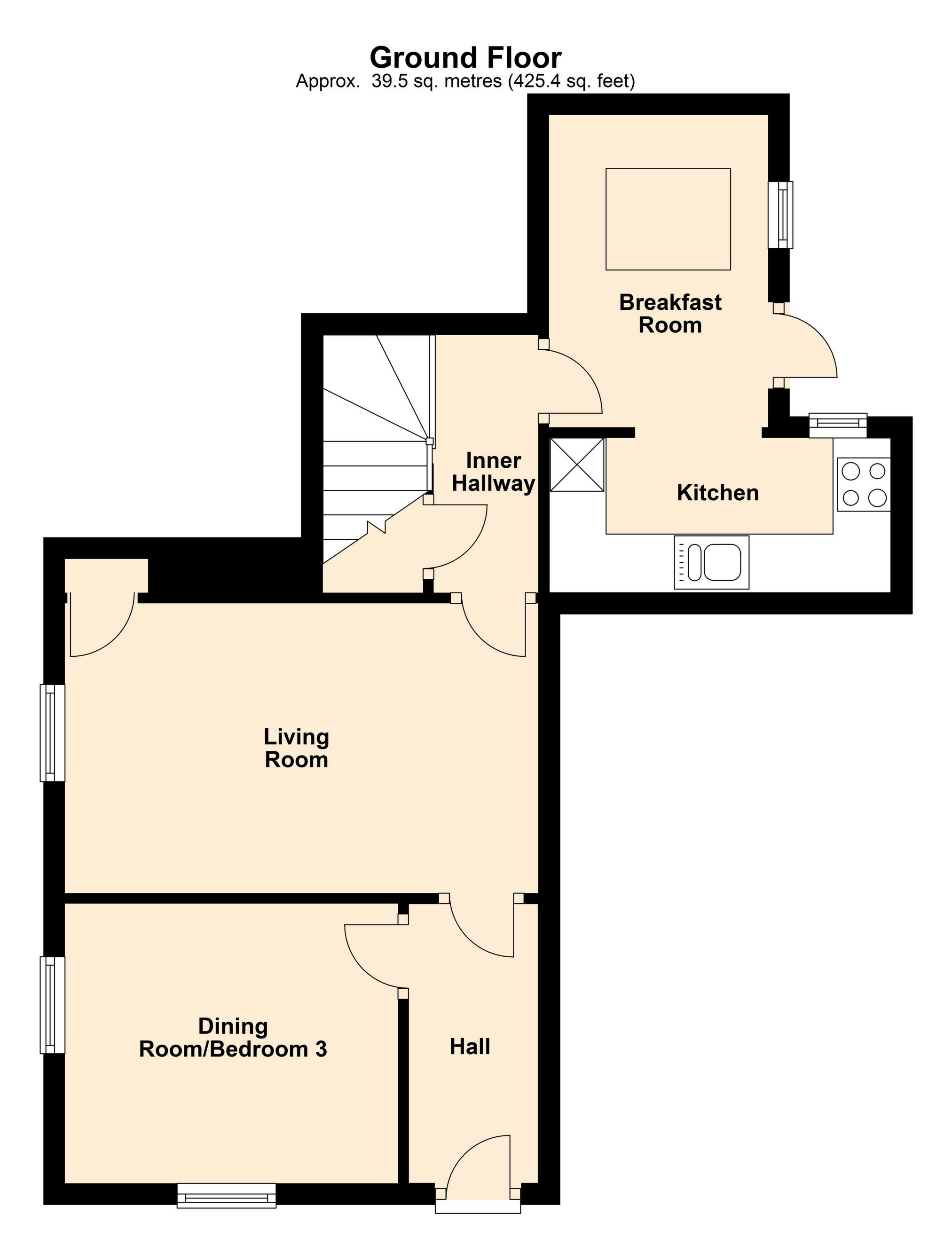 Floor Plan 2 Floor Plan 2