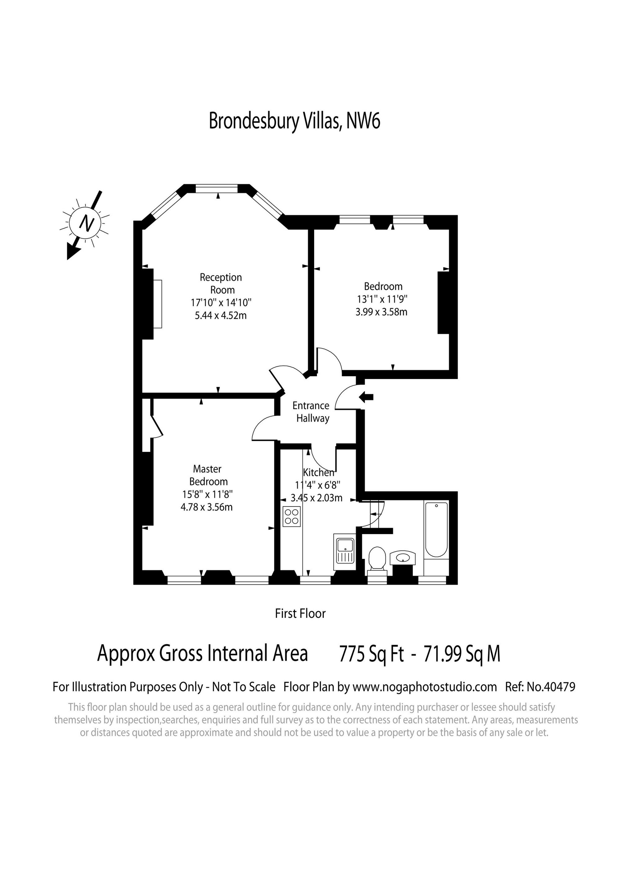 Floor Plan 1 Floor Plan 1