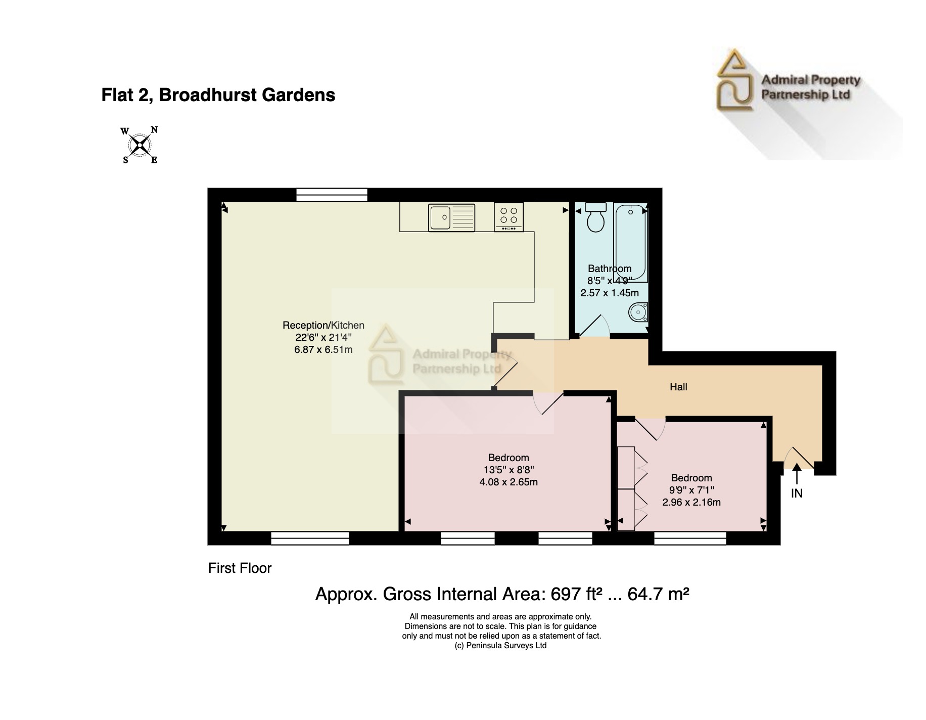 Floor Plan 1 Floor Plan 1