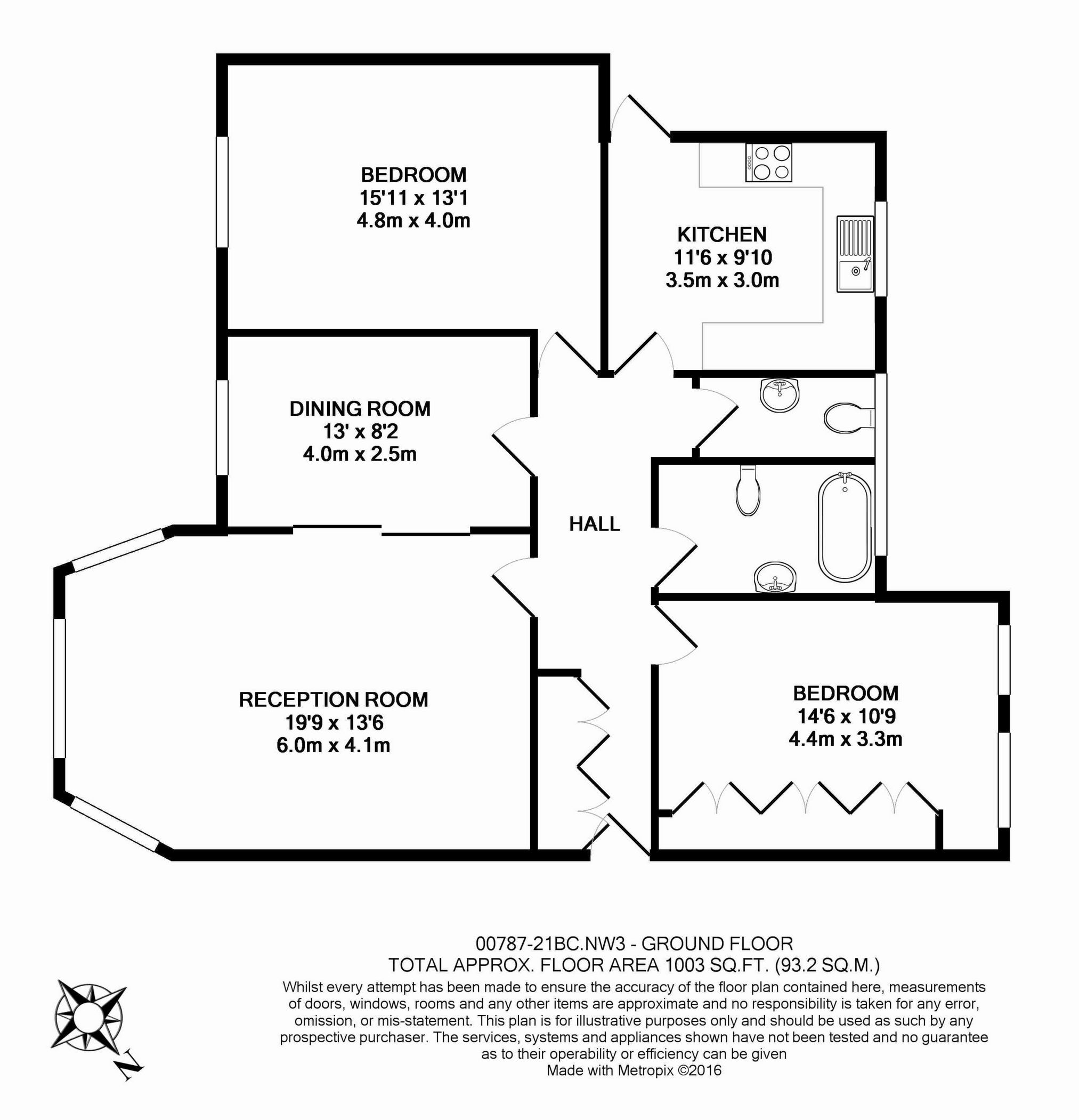 Floor Plan 1 Floor Plan 1