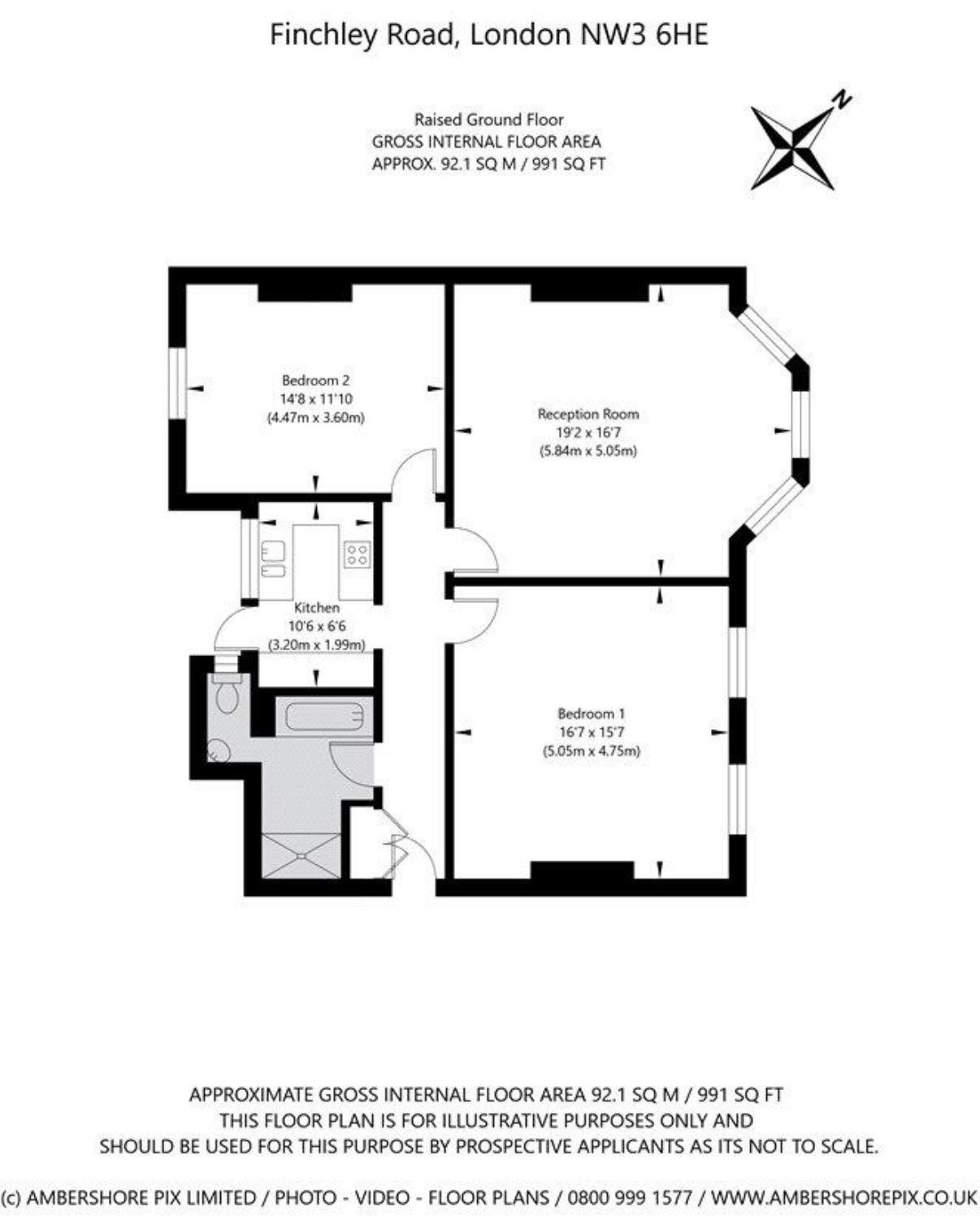 Floor Plan 1 Floor Plan 1