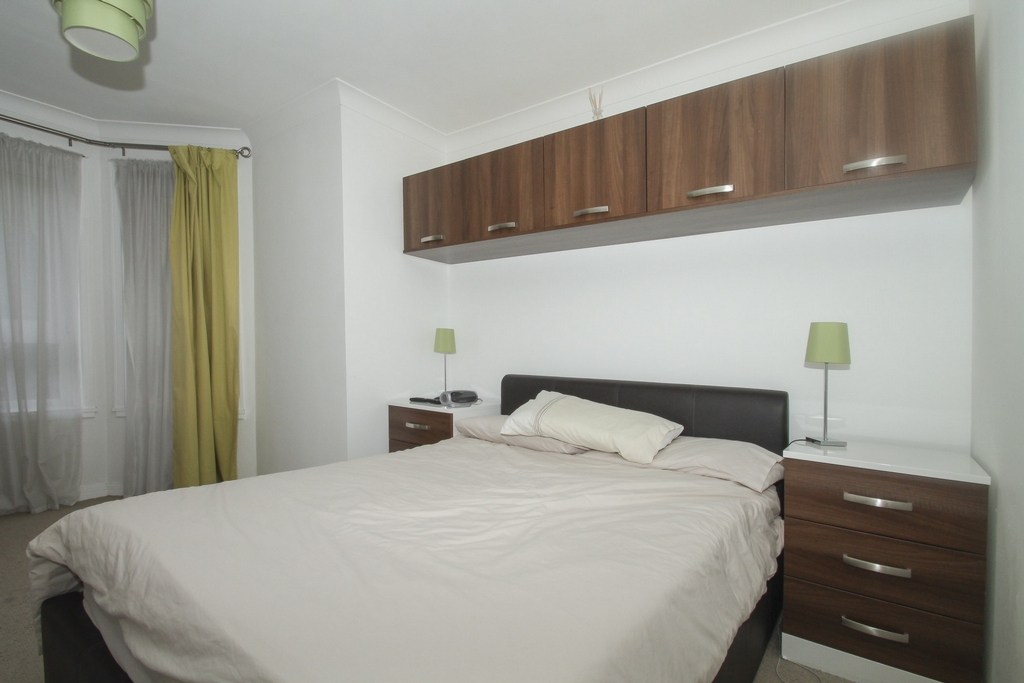 The accommodation comprises