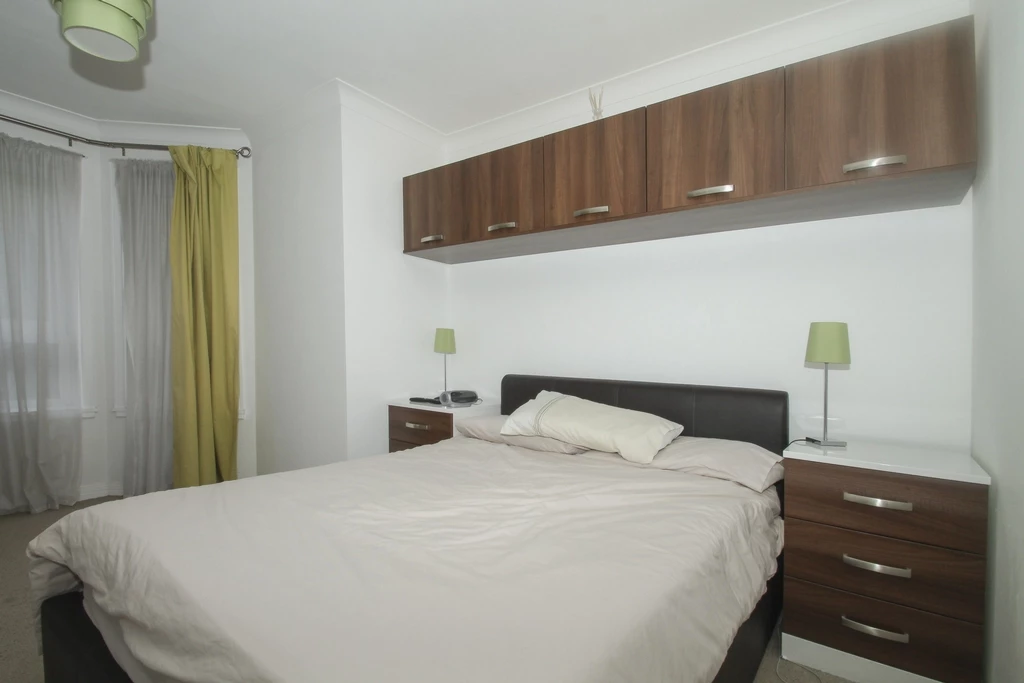 The accommodation comprises