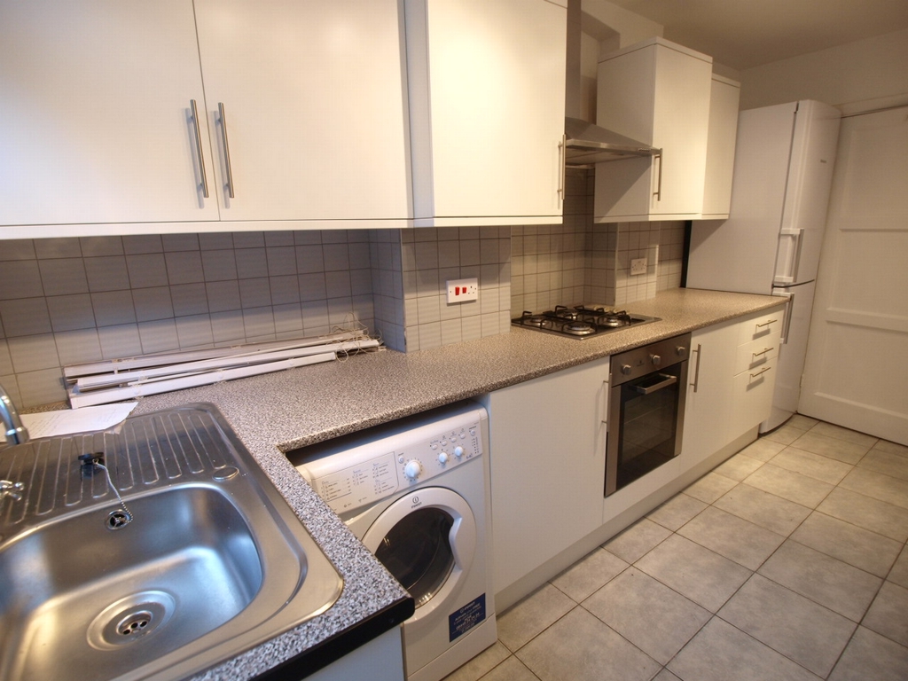 Tollington Park Finsbury Park London N4