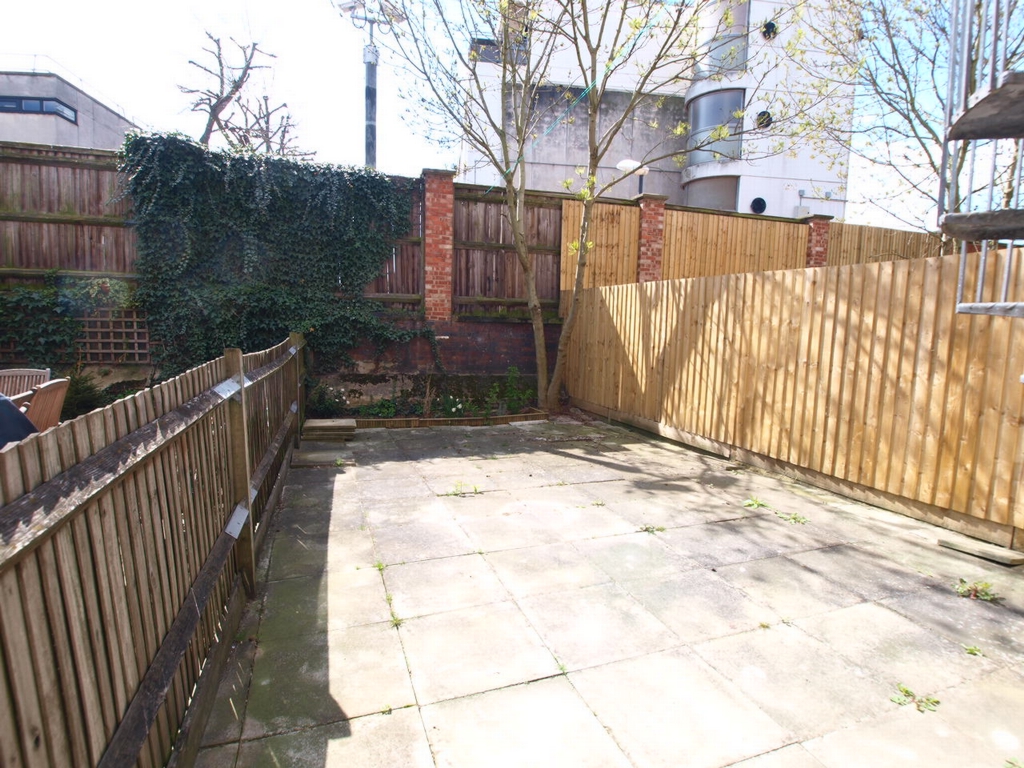 St Pauls Mews Camden London NW1
