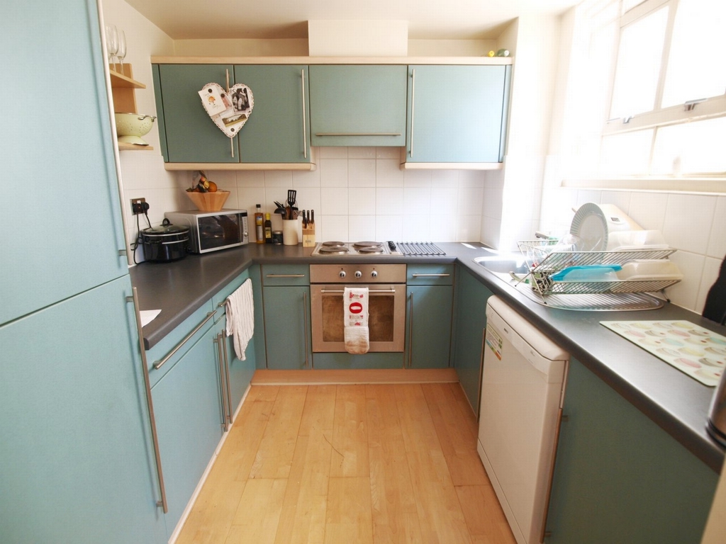 Manor Gardens Holloway London N7