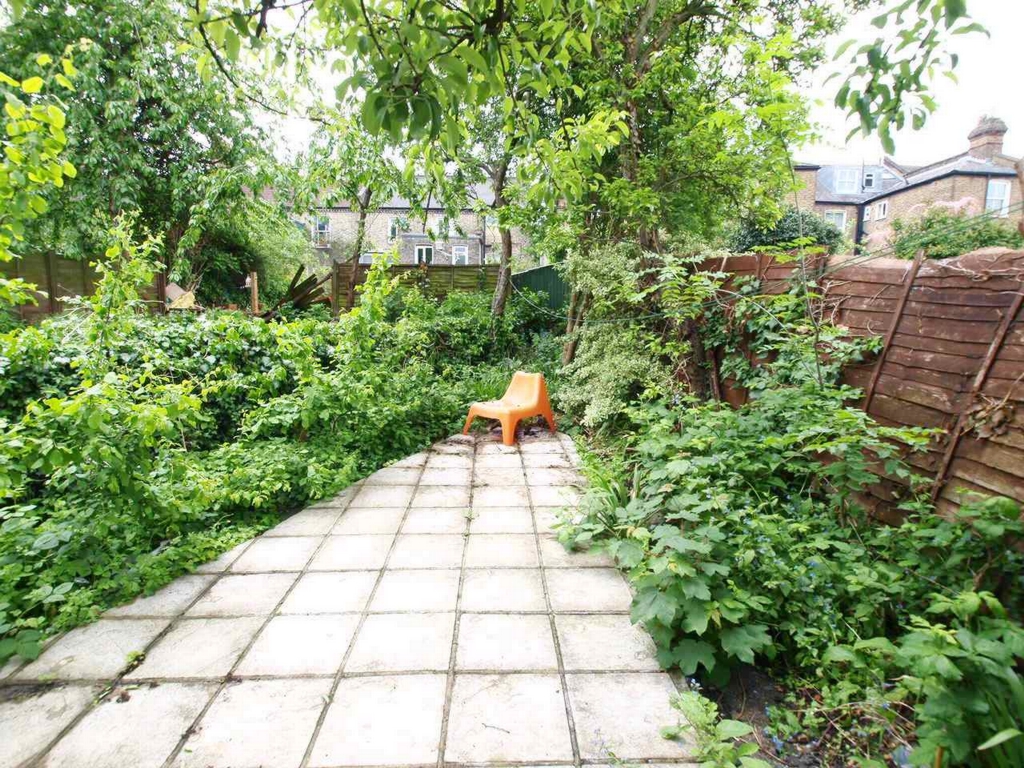 Beatrice Road Finsbury Park London N4