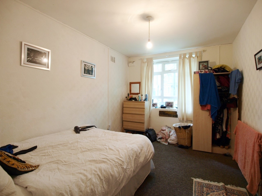Grosvenor Avenue Highbury London N5