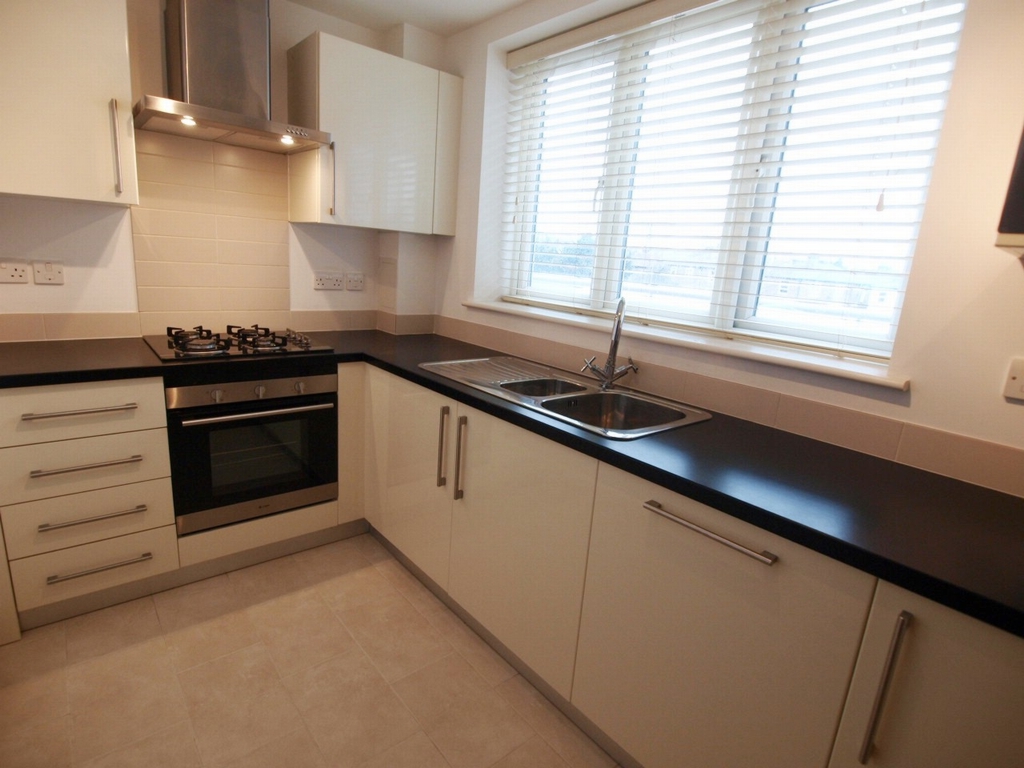 Arcadia Avenue Finchley Central London N3