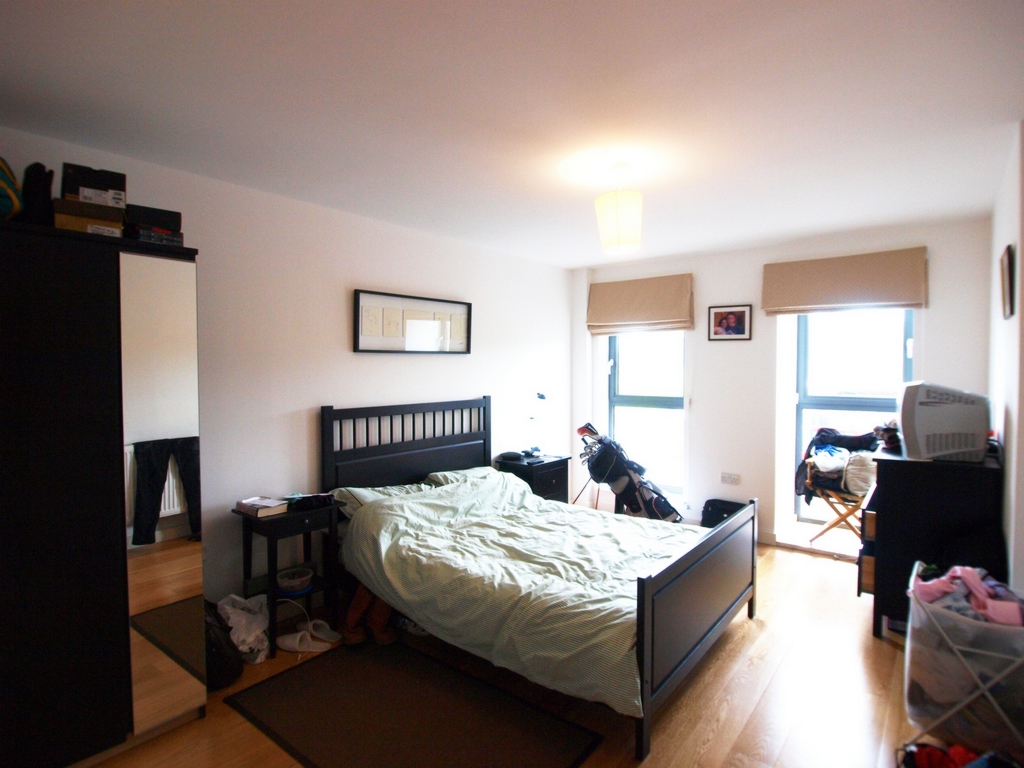 Seven Sisters Road Finsbury Park London N4