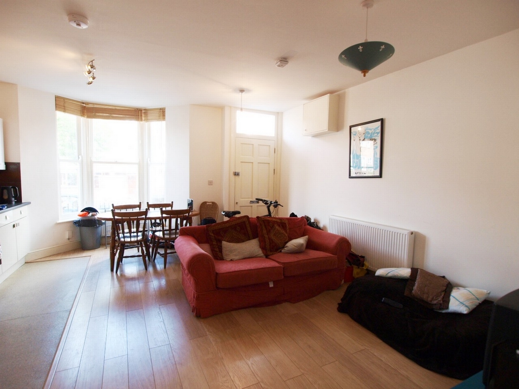 Daleview Road Manor House London N15