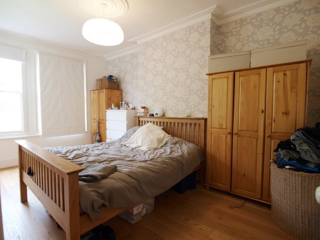 Stapelton Hall Road Finsbury Park London N4