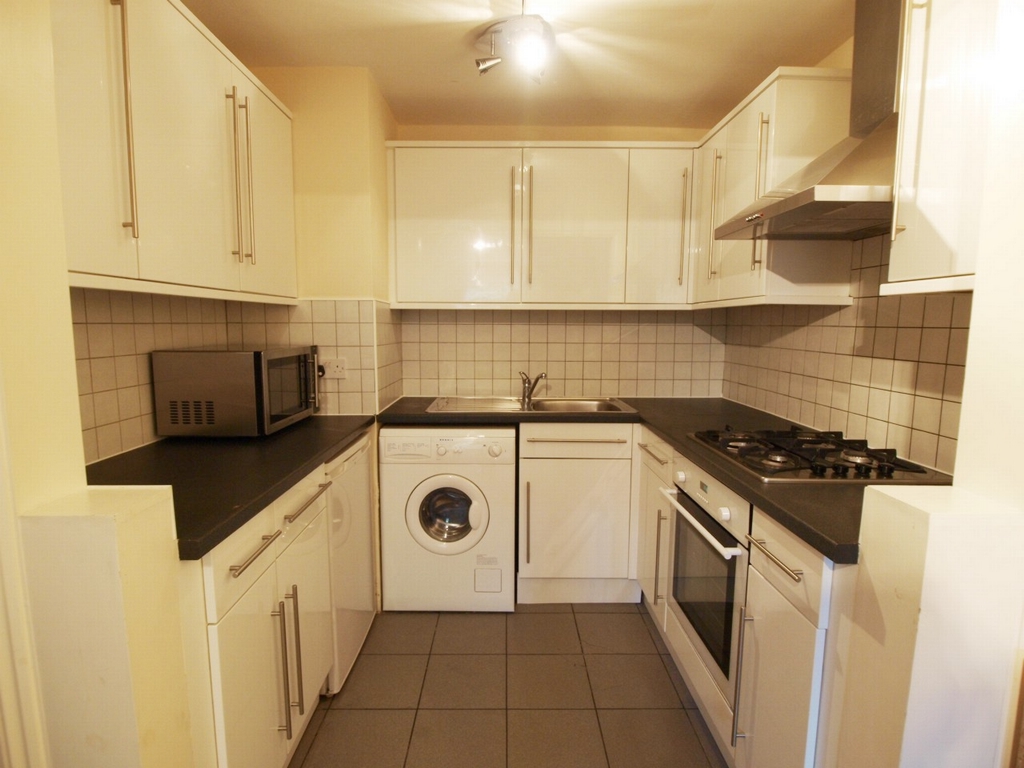 Tollington Park Finsbury Park London N4