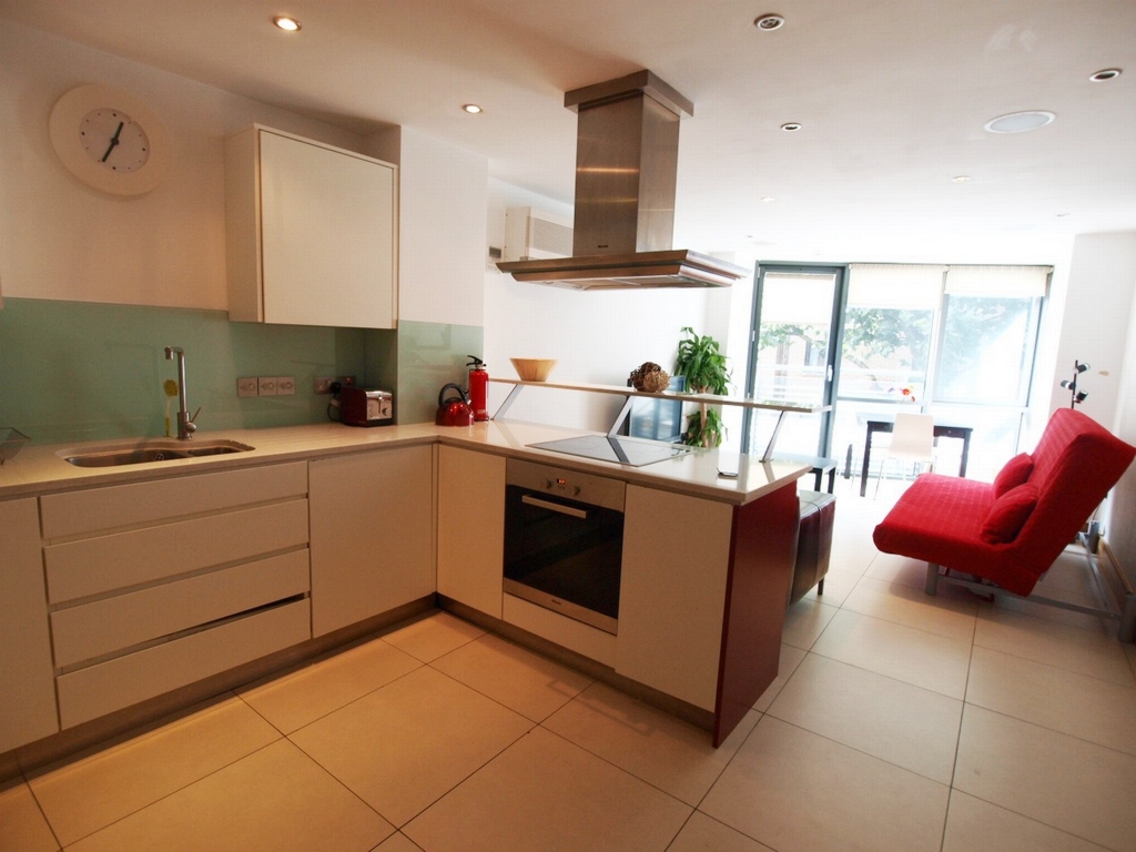 Arlington Road Camden London NW1