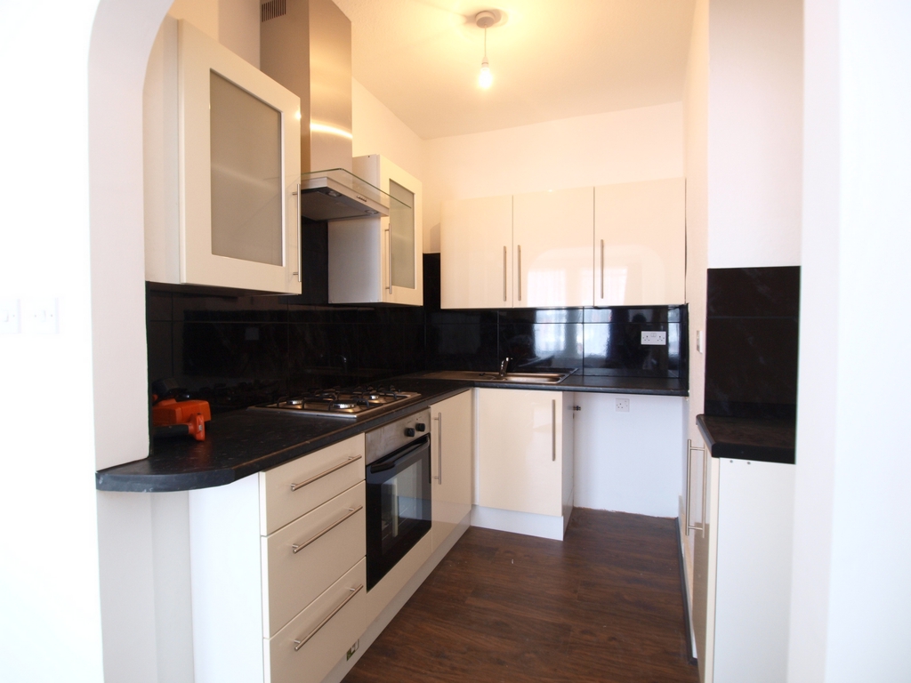 Grove Road Haringey London N15