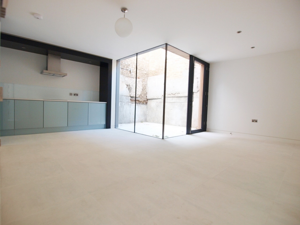 Penton Street Islington London N1