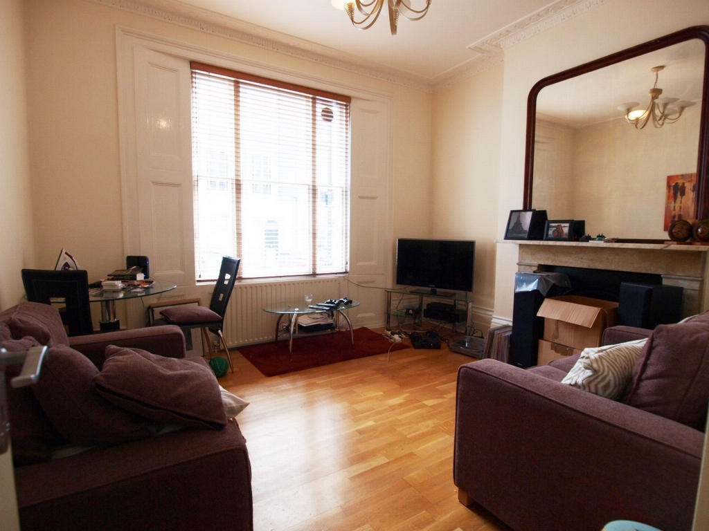 Almeida Street London N1