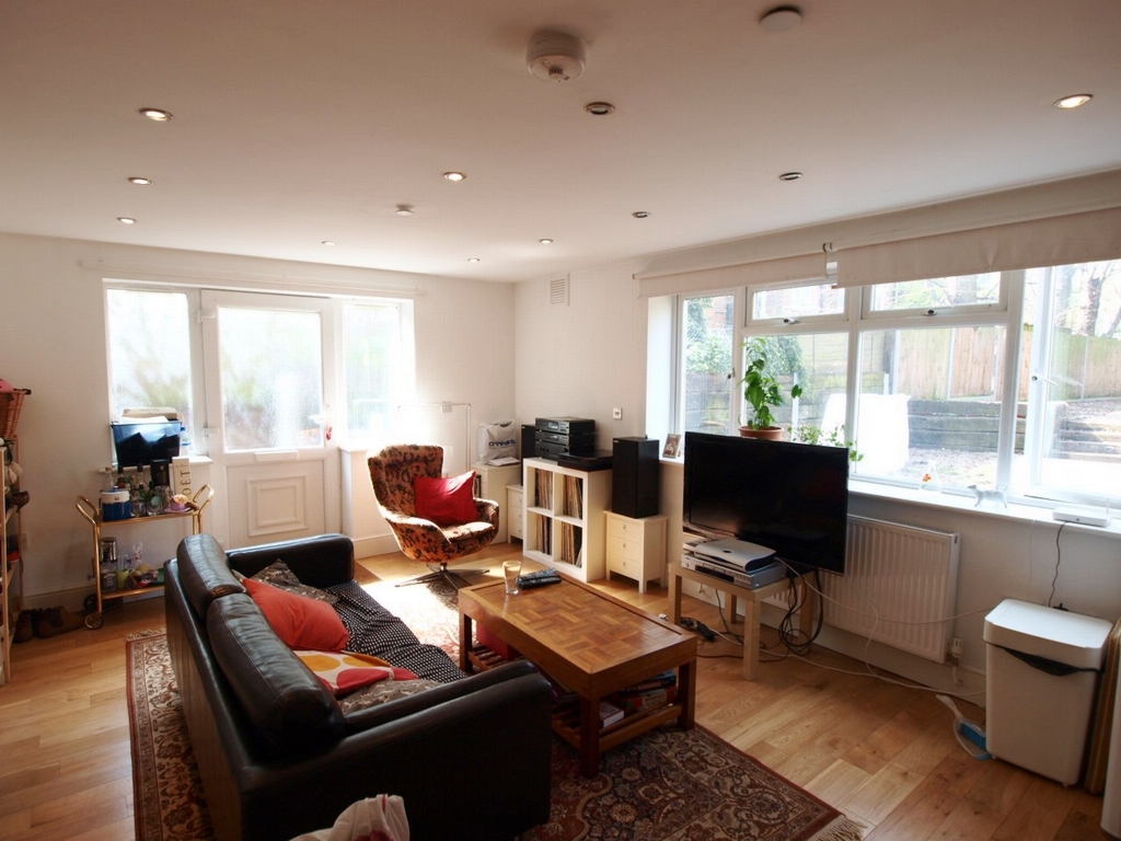 Daleview Road Manor House London N15