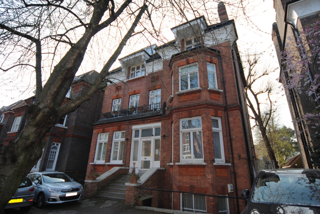 Fitzjohns Avenue Hampstead London NW3
