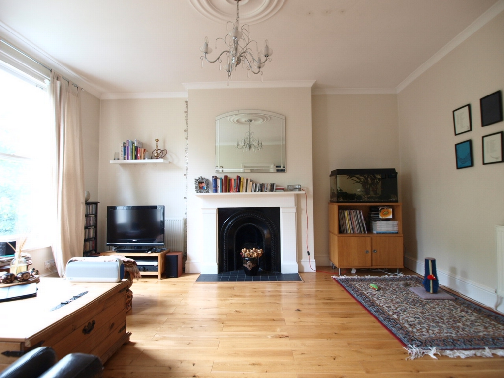 Wray Crescent Islington London N4