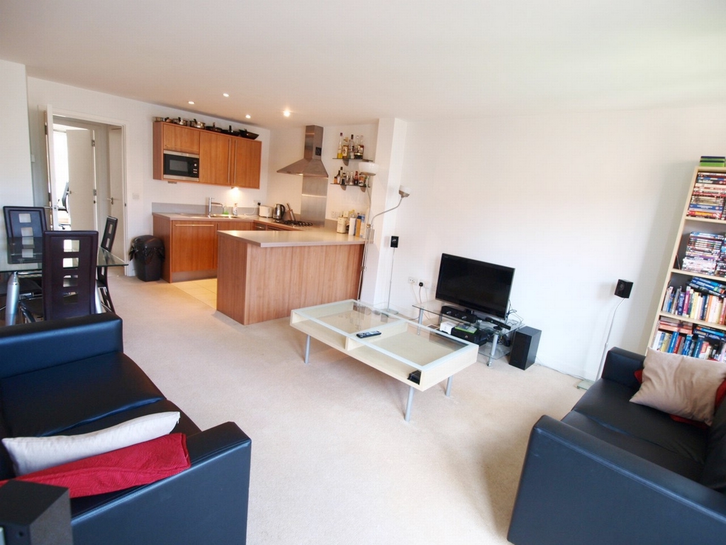 Eden Grove Holloway London N7