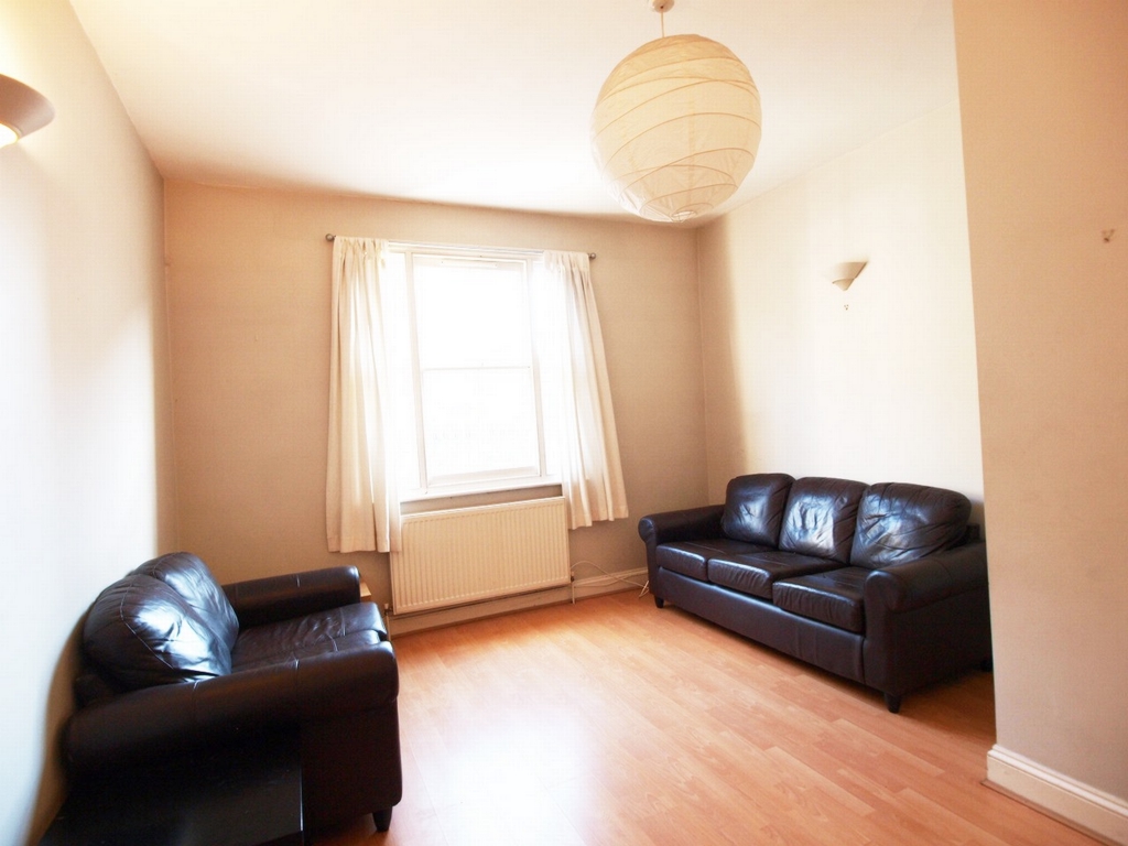 Allen Road Newington Green London N16