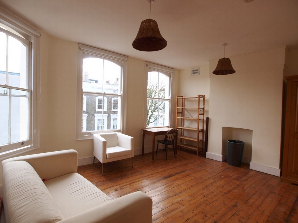 Lowman Road Islington London N7