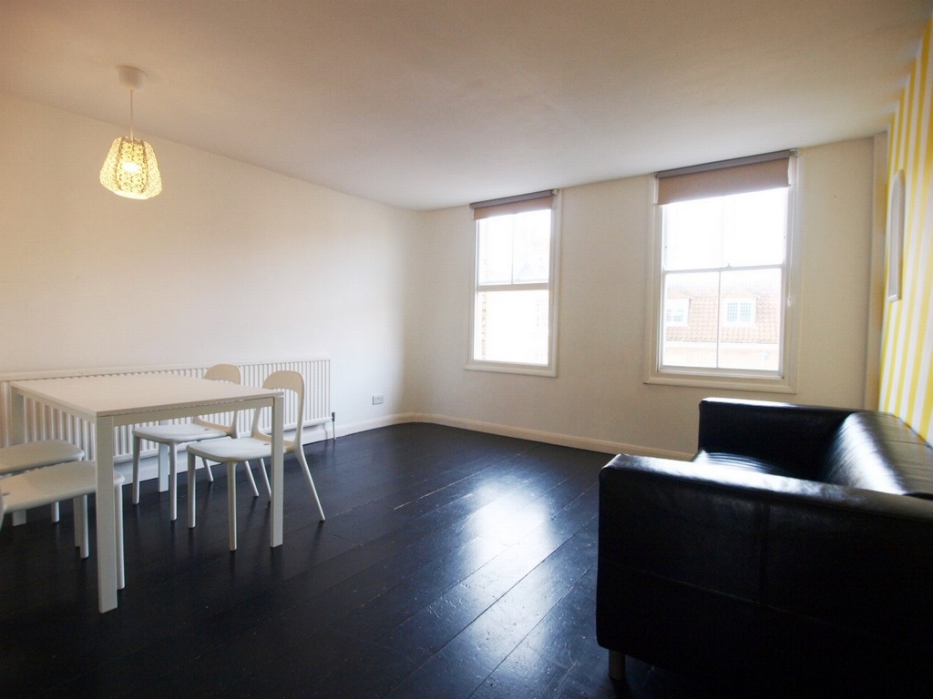 Hoxton Street Hoxton London N1