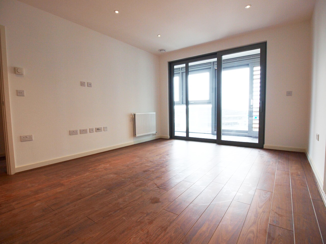Ealing Road Brentford London TW8