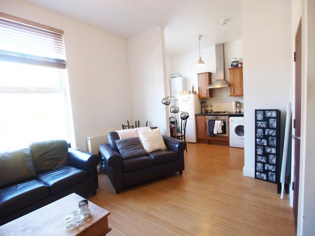 Wilberforce Road Finsbury Park London N4