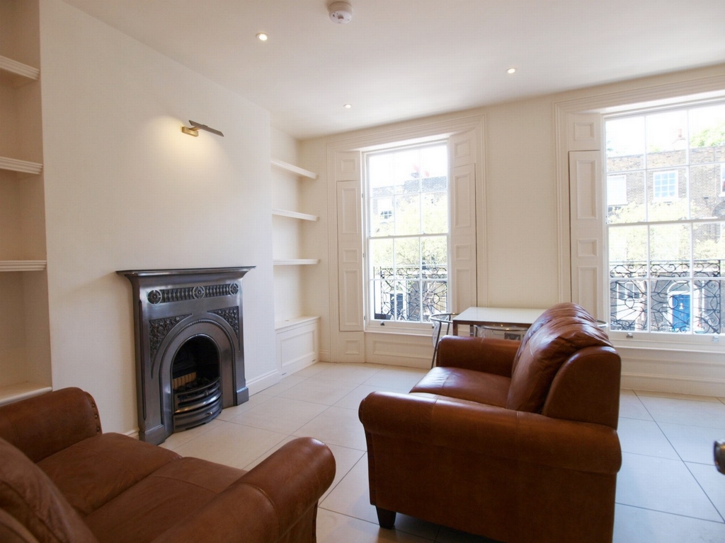 Amwell Street Islington London EC1R