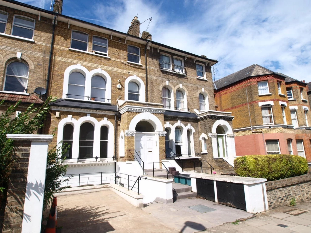 Anson Road Tufnell Park London N7
