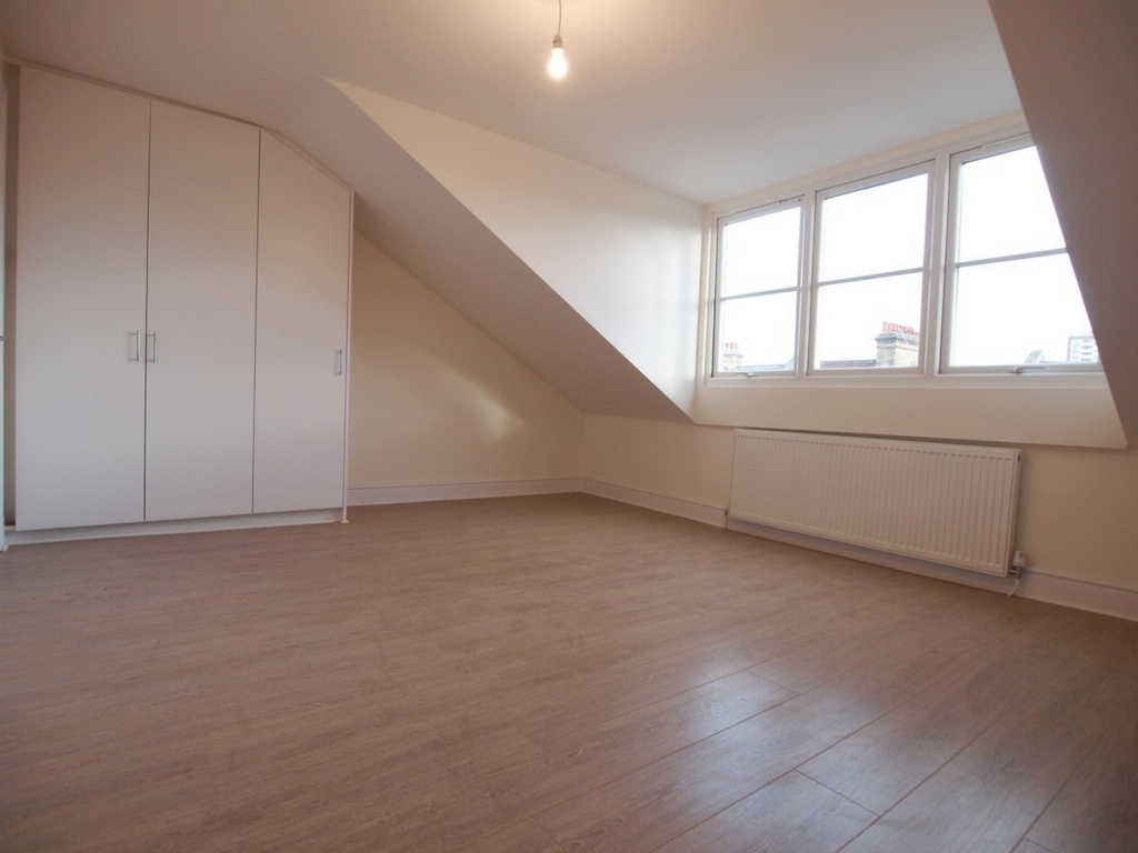 Moray Road Finsbury Park London N4