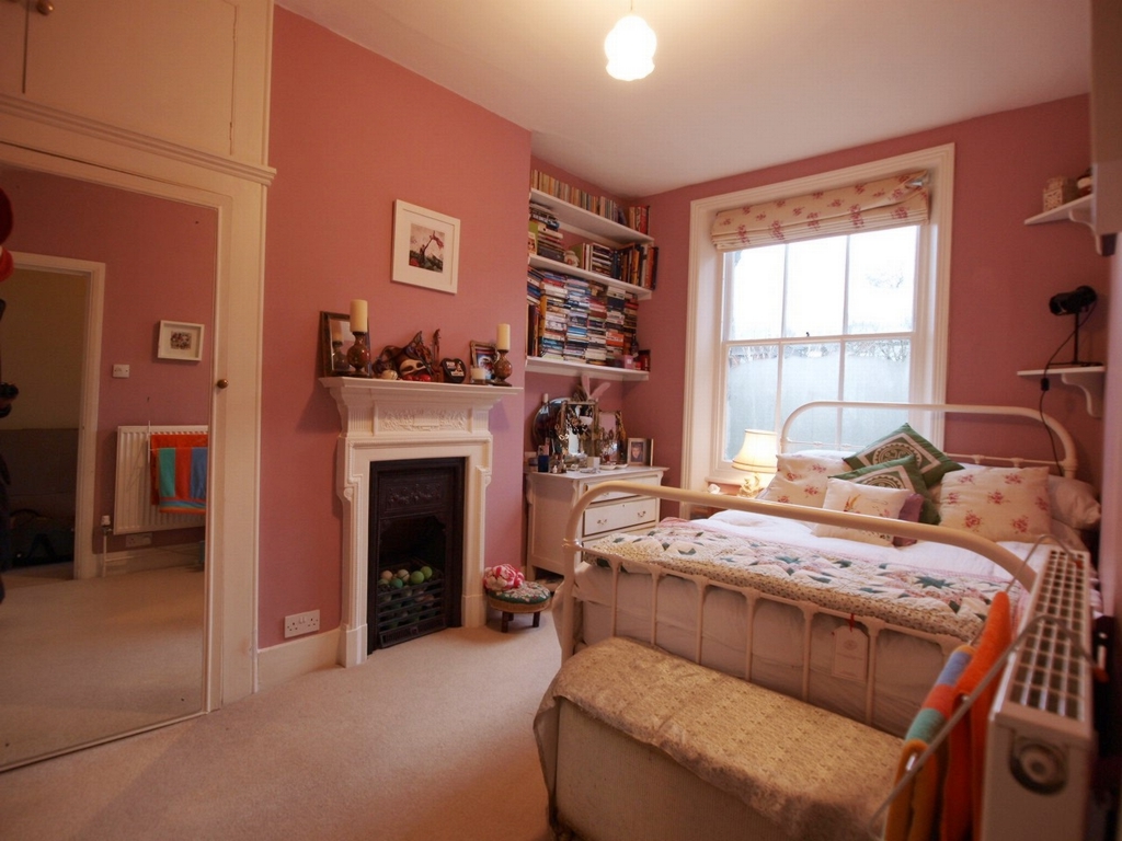 Quernmore Road Finsbury Park London N4
