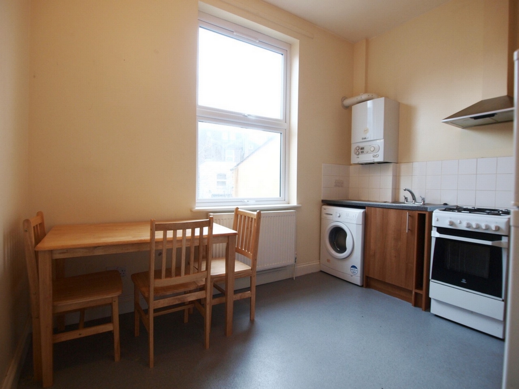 Shelburne Road Islington London N7