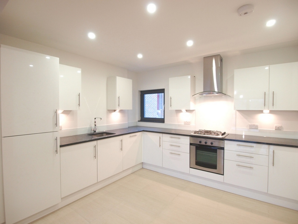 Seven Sisters Road Finsbury Park London N4