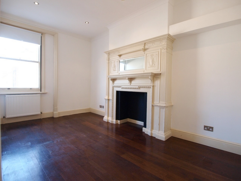 Hillmarton Road Islington London N7