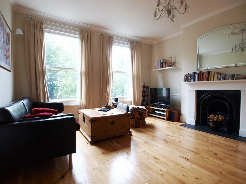 Wray Crescent Islington London N4