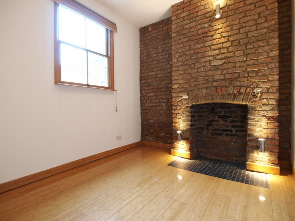 Canning Road Highbury London N5