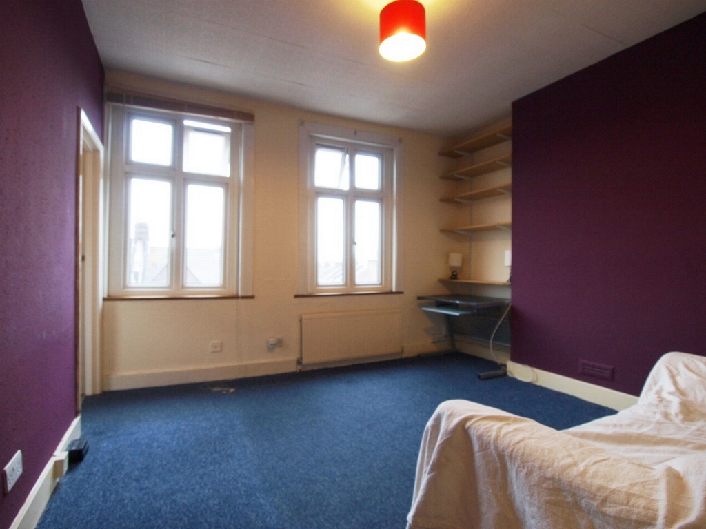 Downhills Park Road Turnpike Lane London N17
